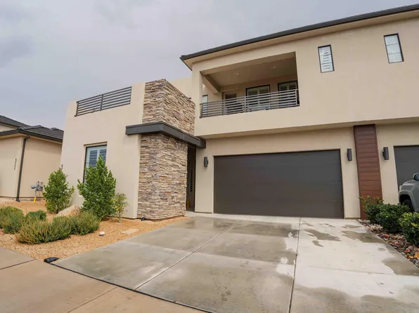 4779 S Purcell Dr, Saint George, UT 84790