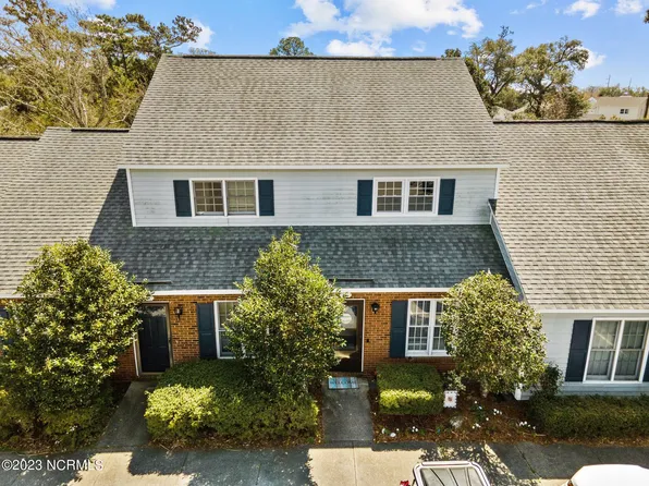 116 Crystal Pines Court, Beaufort, NC 28516
