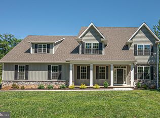 257 Glen Mills Rd #D, Glen Mills, PA 19342
