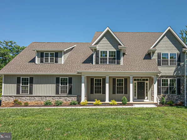 257 Glen Mills Rd #D, Glen Mills, PA 19342