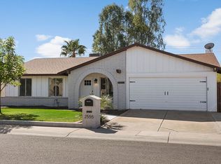 2555 W Bentrup St, Chandler, AZ 85224