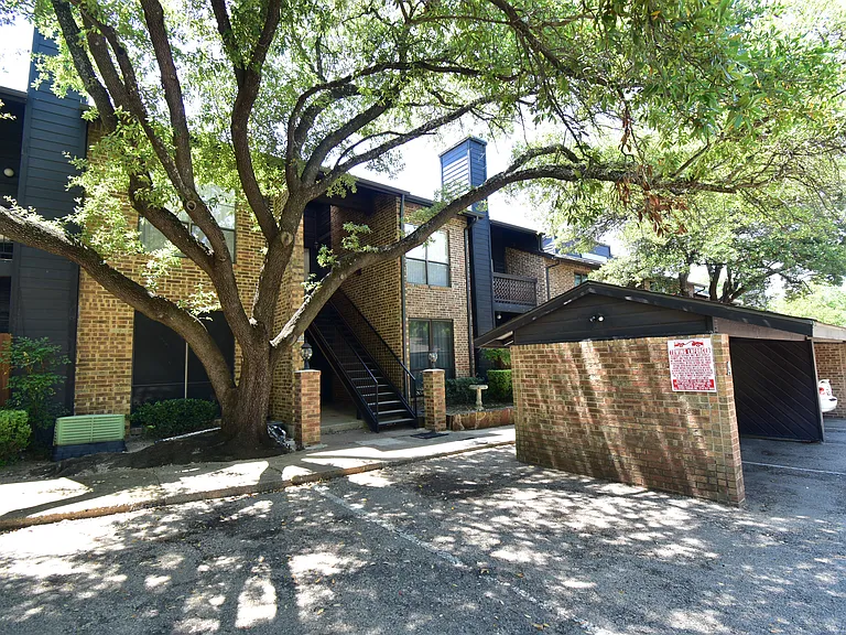 7525 Holly Hill Dr #58 — Photo 16