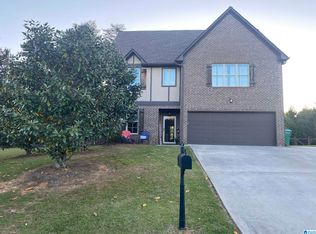 8800 Somerset North Blvd, Morris, AL 35116