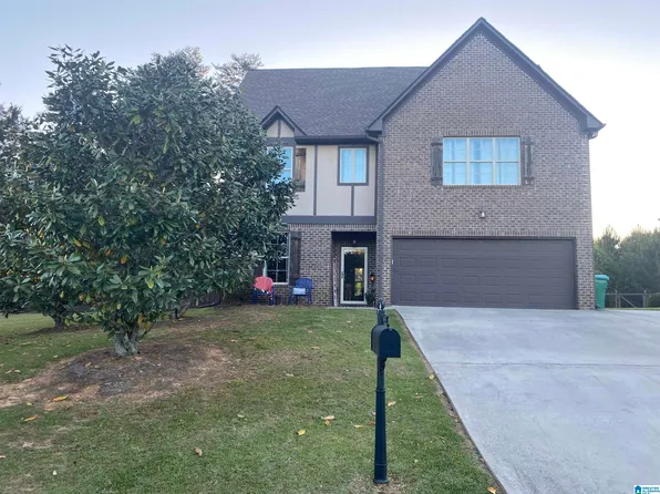 8800 Somerset North Blvd, Morris, AL 35116