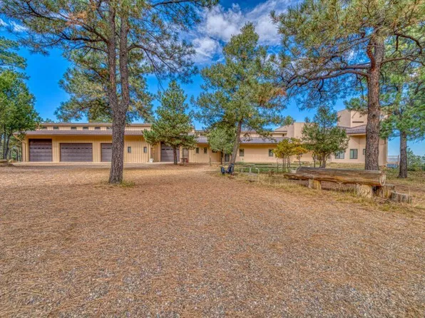 33271 Fox Trl #D81, Trinidad, CO 81082