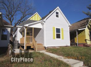 1610 English Ave, Indianapolis, IN