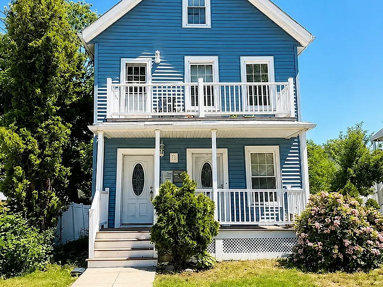 71 Davison St #1 — Photo 1