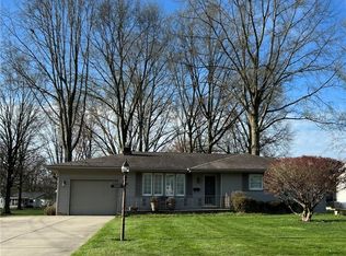 4271 Patricia Ave, Youngstown, OH