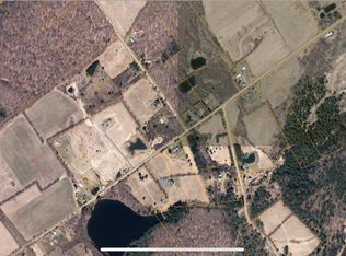 Gaffey Rd, Harpersfield, NY 13786