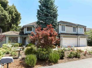 1203 Edgewood Rd, Redwood City, CA 94062
