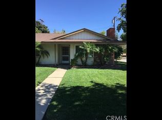 1502 Palomino Ave, Upland, CA 91786