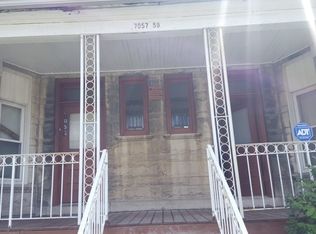 7059 S Normal Blvd, Chicago, IL 60621