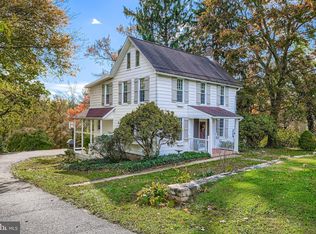 25 Chestnut Hill Rd, Forest Hill, MD 21050