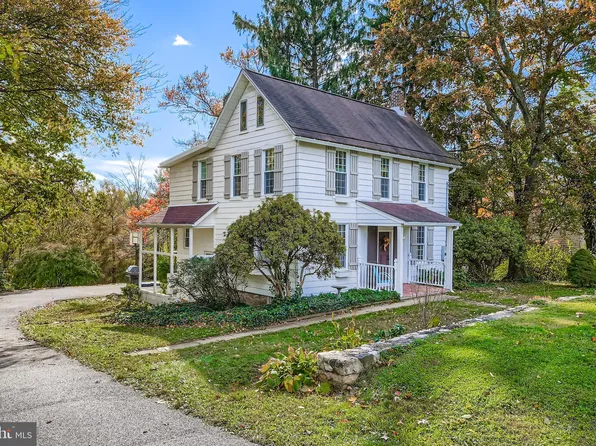 25 Chestnut Hill Rd, Forest Hill, MD 21050