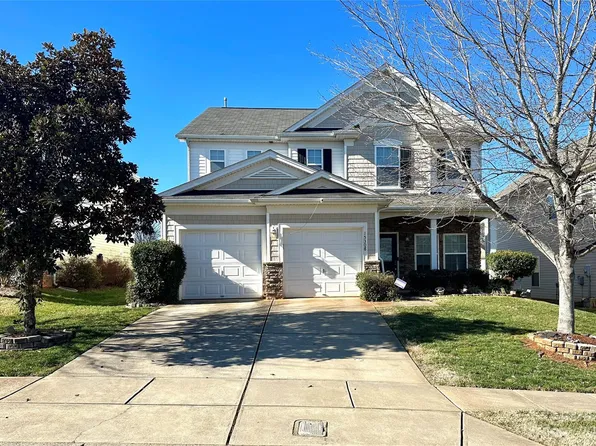 15308 Yellowstone Springs Ln, Charlotte, NC 28273