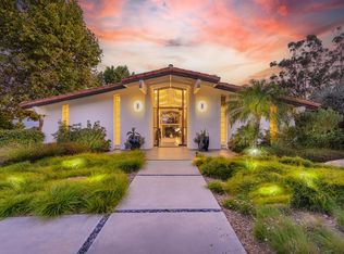 276 Running Ridge Trl, Ojai, CA 93023