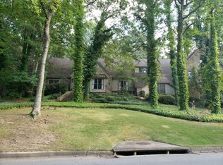 53 Pebble Beach Dr, Little Rock, AR 72212
