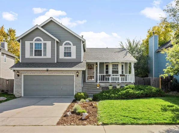 8428 Tabor Circle, Arvada, CO 80005
