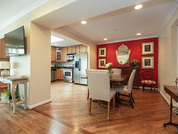 5th image of 1723 Wildberry Dr Unit D