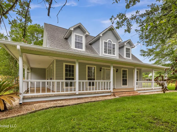 16609 Old River Rd, Vancleave, MS 39565