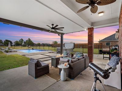 11011 Saint Elias Way, Forney, TX, 75126