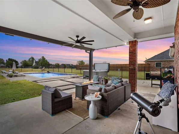 11011 Saint Elias Way, Forney, TX 75126