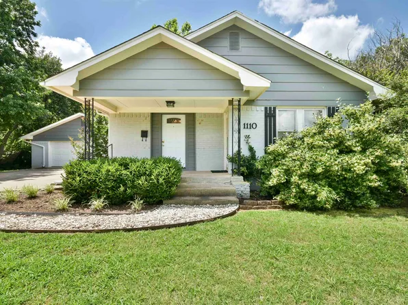 1110 W Hickory Ave, Duncan, OK 73533