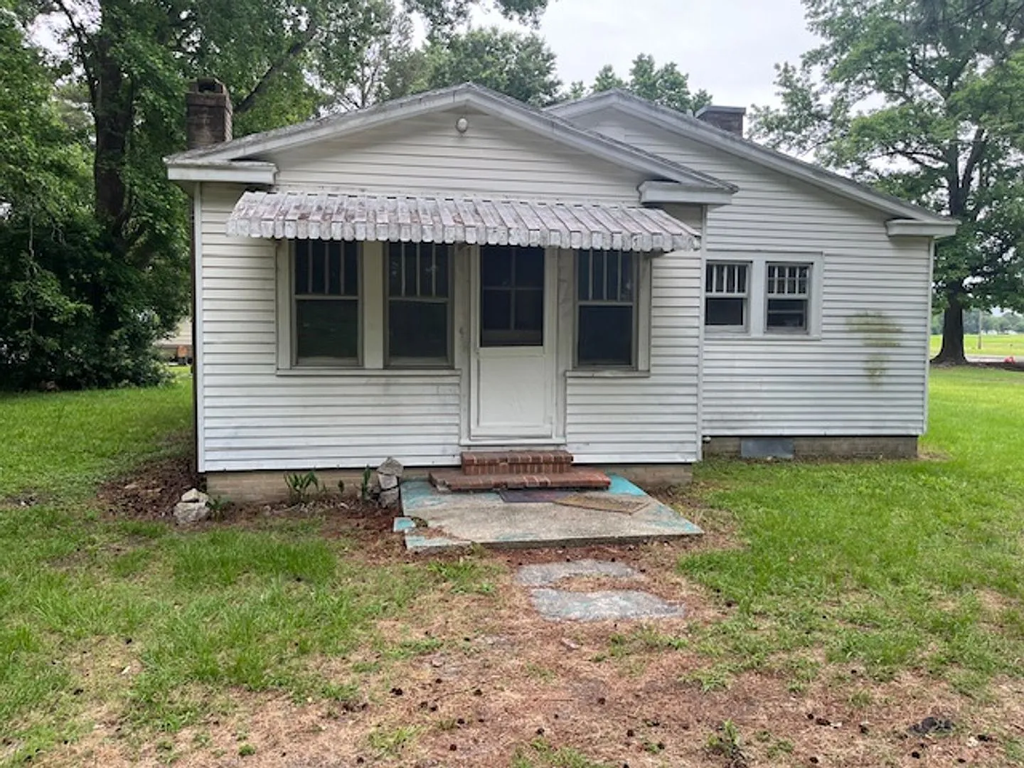 1910 HWY 258 S. — Photo 2
