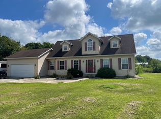 8200 Tulip Rd, Plymouth, IN 46563