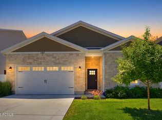 1102 E Tucker Ln, Heber, UT 84032