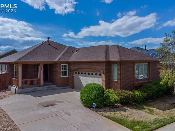 4783 S Duquesne St, Aurora, CO 80016