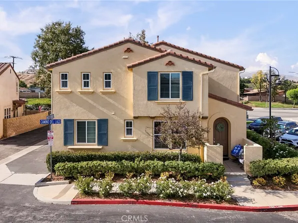 31770 Paseo Bonito, Castaic, CA 91384