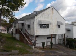 222 Ridge Ave, Butler, PA 16001