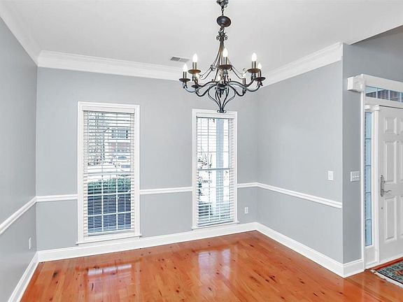 Dining room or office