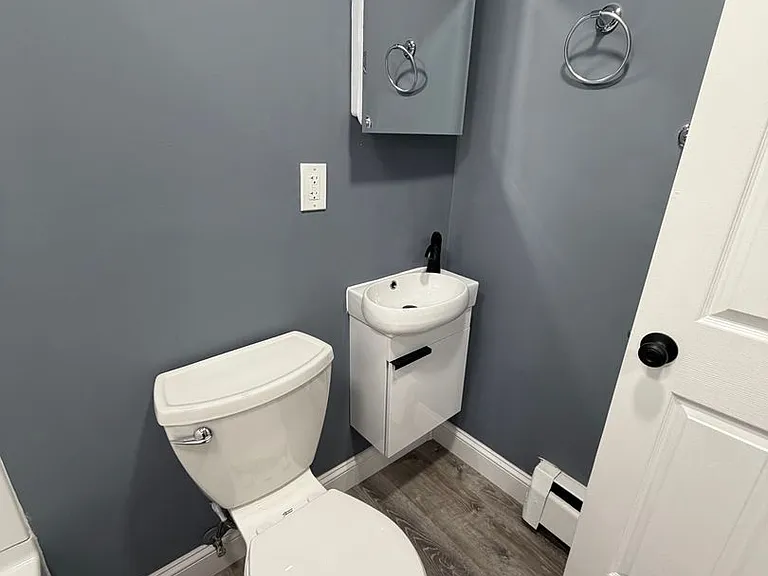 Willard Street Apartments offers the perfect location, with easy access to all major Highways 495... — Photo 17