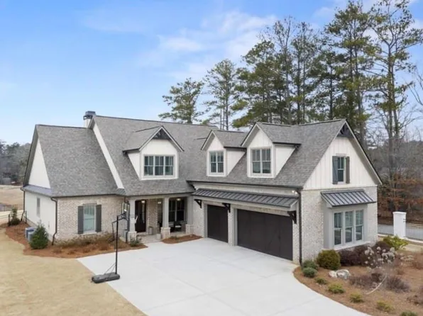 3809 Cochran Lake Dr, Marietta, GA 30062