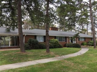 3502 Nc Highway 8, Lexington, NC 27292