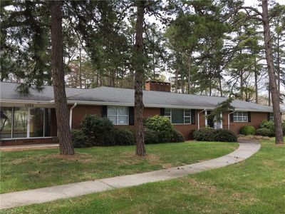 3502 Nc Highway 8, Lexington, NC, 27292