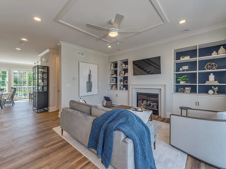 Eldridge Townhomes — Photo 11