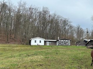 14297 Clark Rd, Cumberland, OH 43732