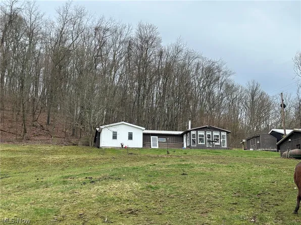 14297 Clark Rd, Cumberland, OH 43732