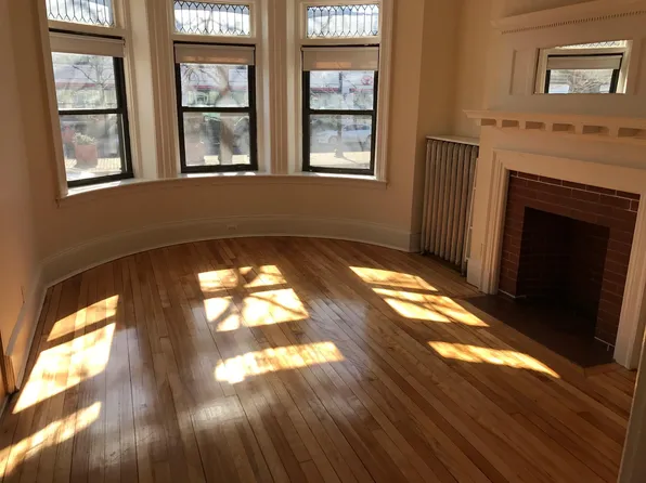 83 Gordon St #6, Allston, MA 02134