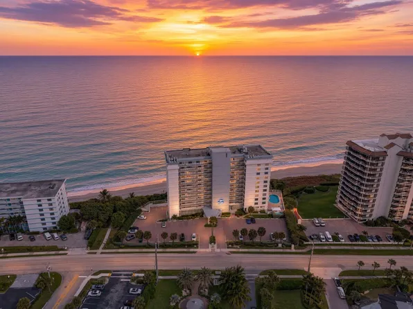 840 Ocean Dr, Juno Beach, FL
