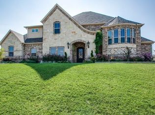 7624 Eagle Ridge Cir, Fort Worth, TX 76179