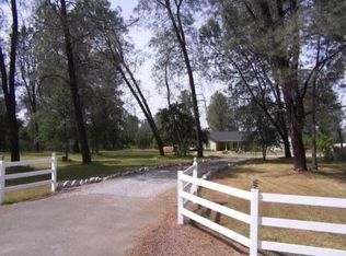 16144 Zandell Rd, Anderson, CA 96007