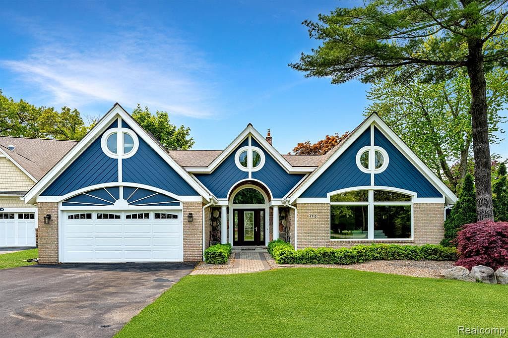 4713 Surfwood Dr, Commerce Township, MI 48382 MLS 20230063957 Zillow