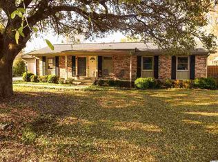 293 Kensington Blvd, Georgetown, SC 29440