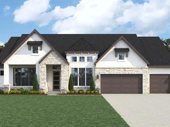 176 Shoveler Duck Way, Magnolia, TX 77354