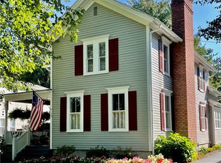19 Lincoln Ave, Pittsford, NY 14534