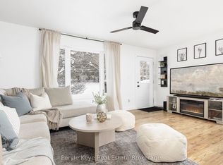 84 James St, Burk's Falls, ON P0A 1C0